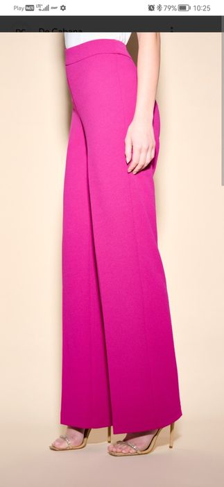 Spodnie Joseph Ribkoff Signature 233787, 10