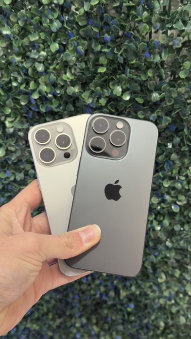 IPhone 15 Pro 128Gb - Pague em até 12x