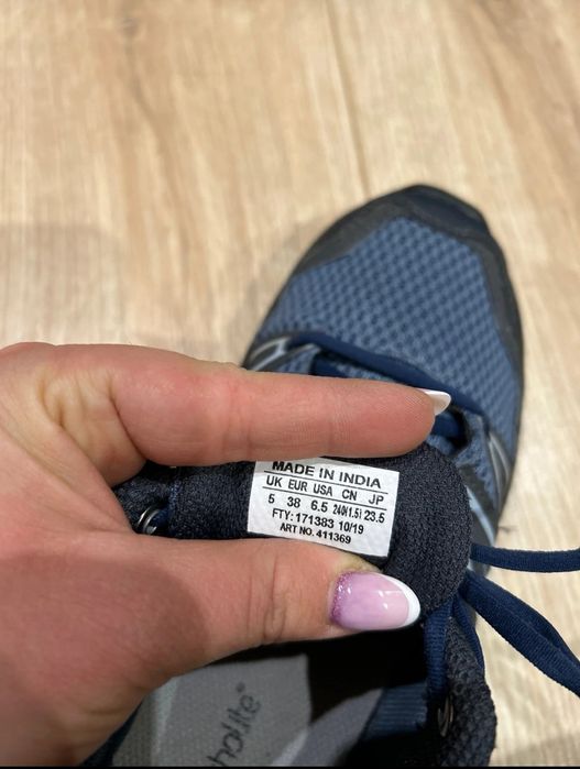 Super Buty Salomon Okazja