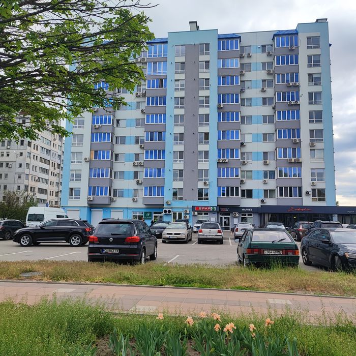 Комерційне приміщення в оренду
