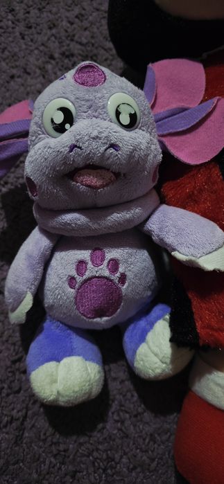 Дитячі іграшки серії Лунтік