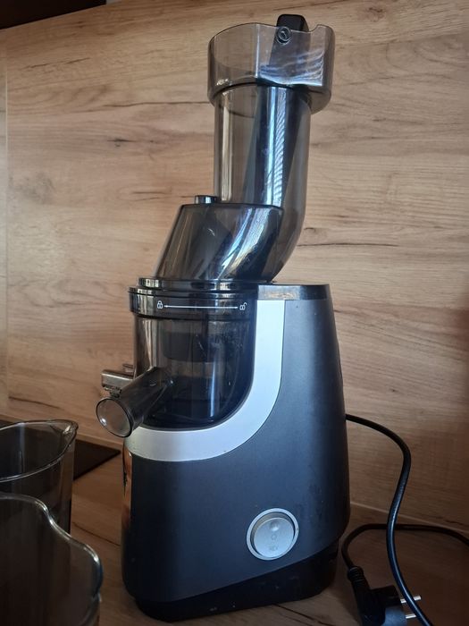 Sokowirowka wolnoobrotowa SPRAWNA