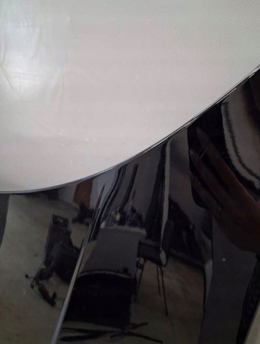 Капот Ауді а3 s3