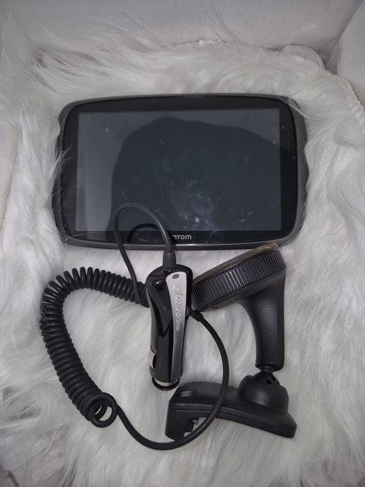 GPS TomTom GO 4FA60510713686519992320