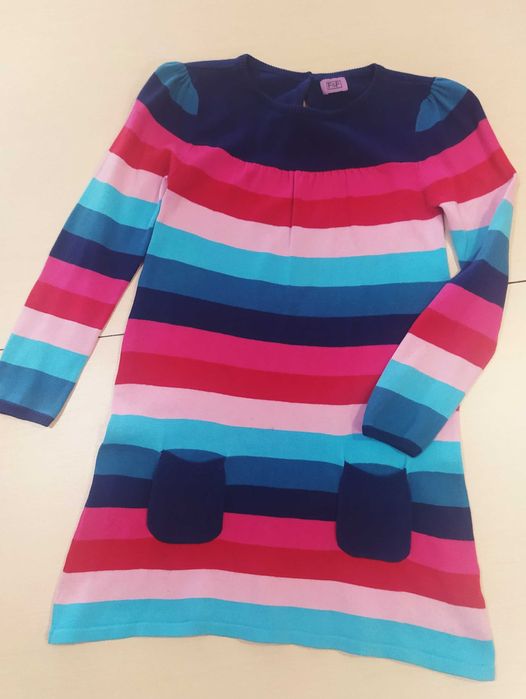 Платтячко на 7-9 років