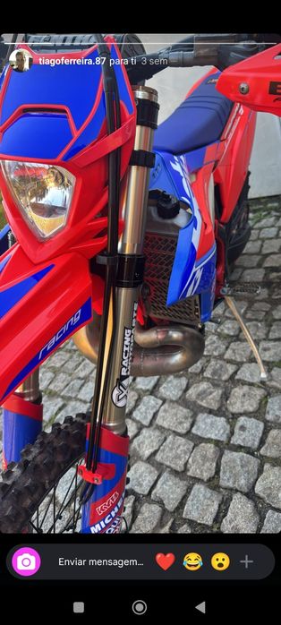 Beta 300 rr racing 2023