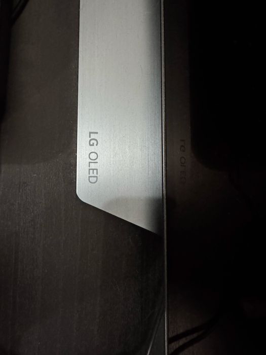 LG OLED C14 55 Polegadas64740894093057122