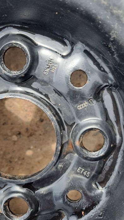 Диски для автомобільних шин