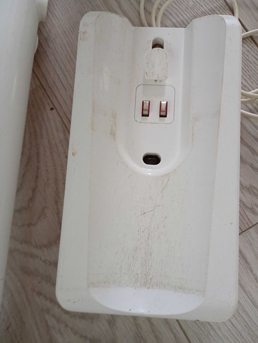 Odkurzacz pionowy jak Neebo Puppy T10