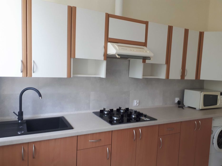 50 m2 w centrum do wynajęcia