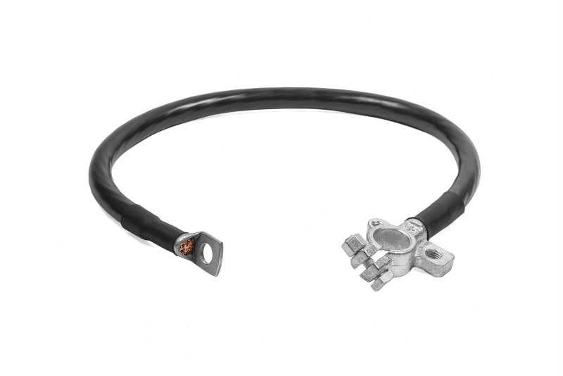 КАБЕЛЬ для Акумулятора Інвертора АКБ Силовые ПРОВОДА Перемички Клемы