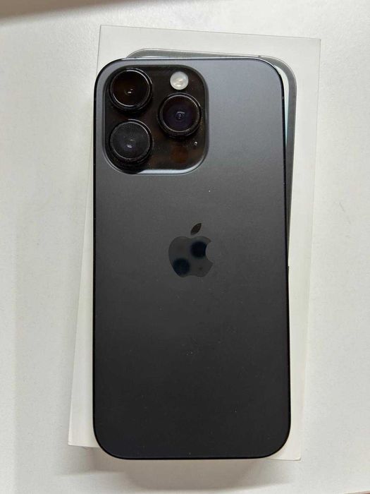 Iphone 14 Pro 128GB