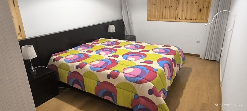 Apartamento T2 mobilado para Arrendar em Santa Joana, Aveiro