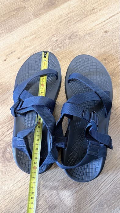 Nowe sandaly Chaco r48