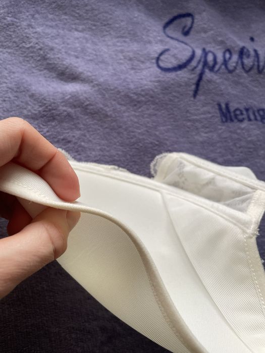 Бюстгалтер ORHIDEJA 70F, новий