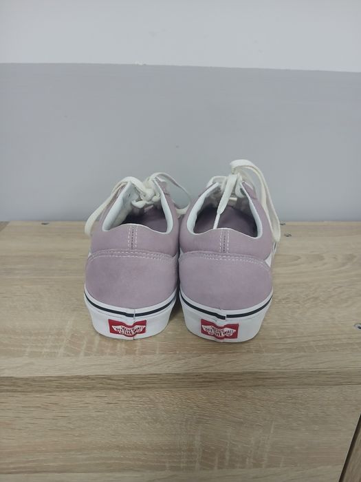 Кеди Vans Old Skool Оригінал / Замшеві ванси
