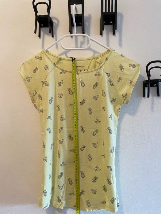 Sprzedam podkoszulek i sukienkę