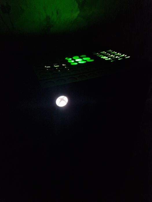 Lodówka xbox series x