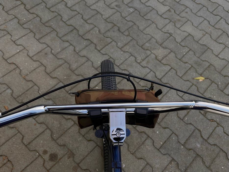 Retro MTB rower Giant Escaper