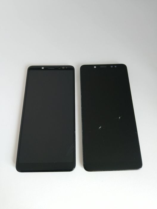 Продам модуль та запчастини для Xiaomi redmi not 5