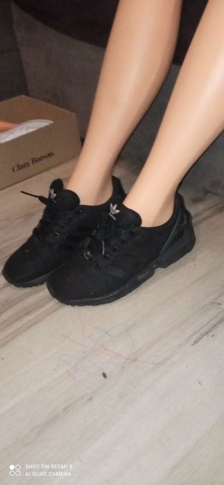 Buty Adidas flux