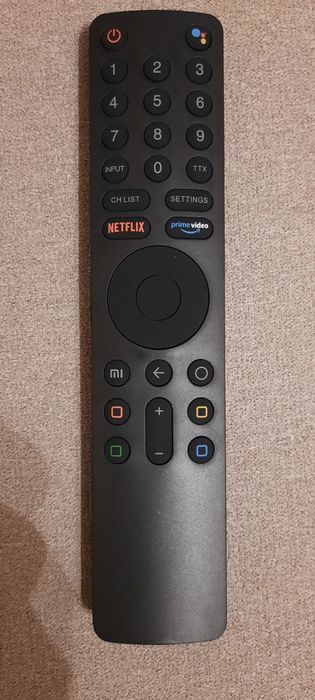 Пульт для ТВ Xiaomi