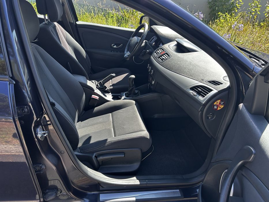Renault Megane III 1.5 Dci 90cv ( Bom estado )