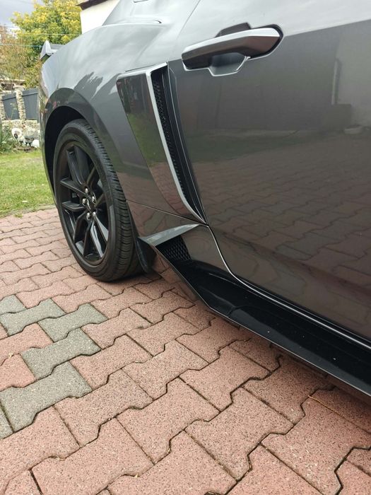Ford Mustang GT 2025