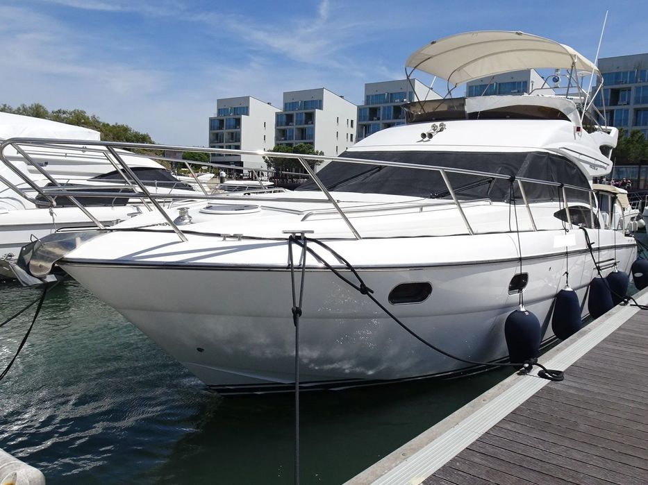 Princess 42