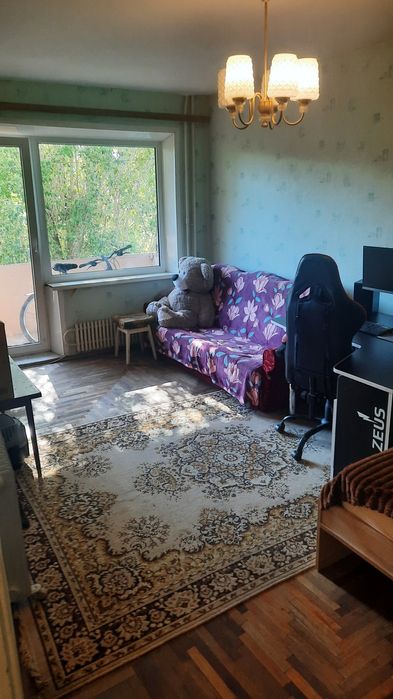 Продам 1 комн. квартиру