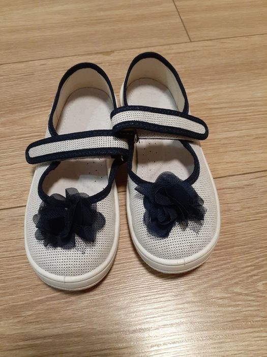 Детские мокасины Waldi/тапочки для садика