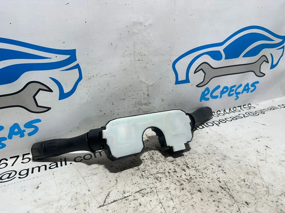 Fita Airbag Manetes Escovas Luzes Comandos Original Nissan Juke