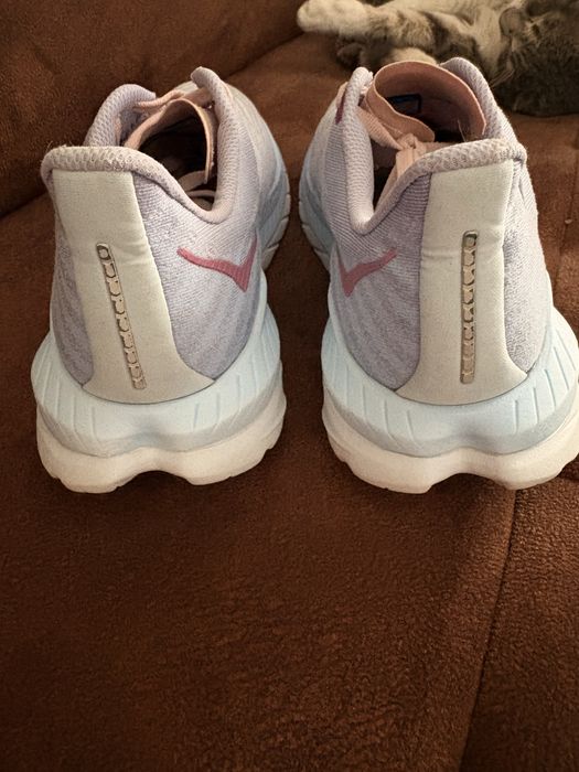 Кросівки Hoka W Mach 5