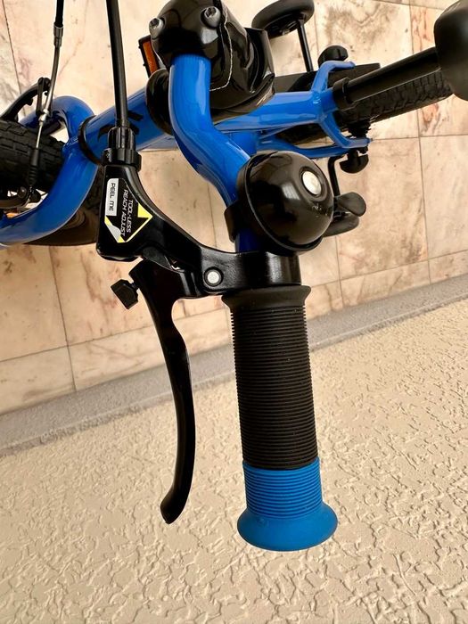 Bicicleta Criança Specialized Riprock Coaster 12 – Excelente Estado