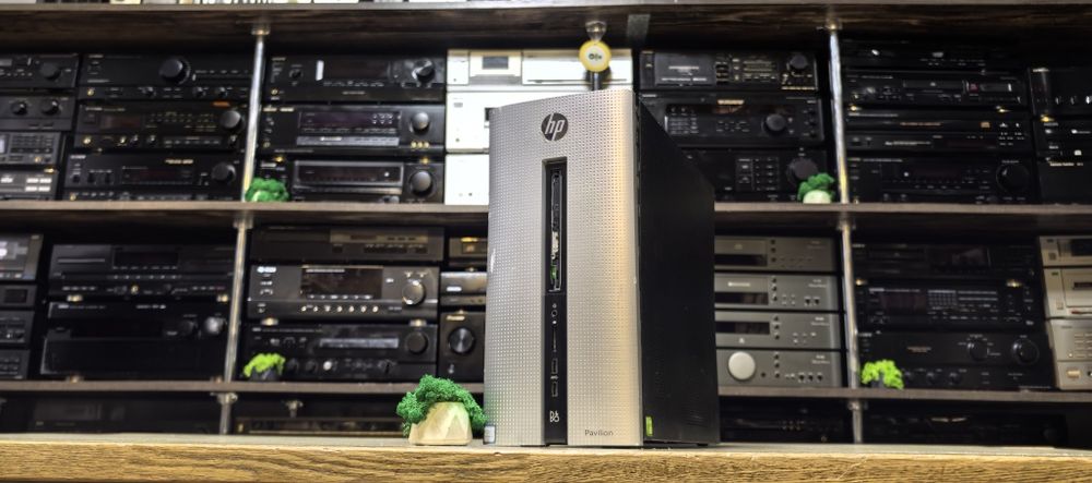 Комп'ютери HP Pavilion/i5-6500/HP Pavilion/i5-7400/