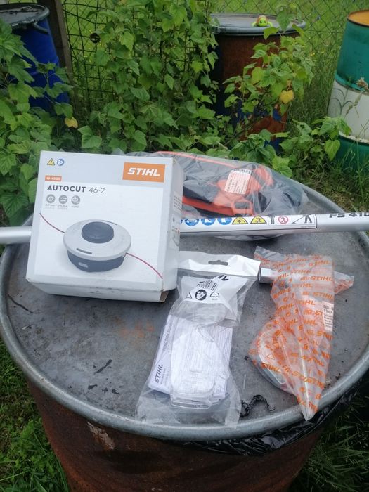Kosa Stihl FS 410  Nowa
