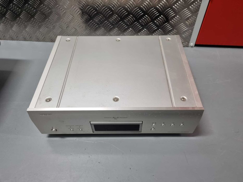 Odtwarzacz CD Denon DCD-2500
