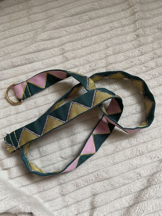 ремінь жіночий