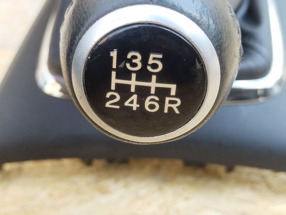 Honda CR-V CRV IV 12-16 Кулиса переключения передач МКПП 77270-T1GG1