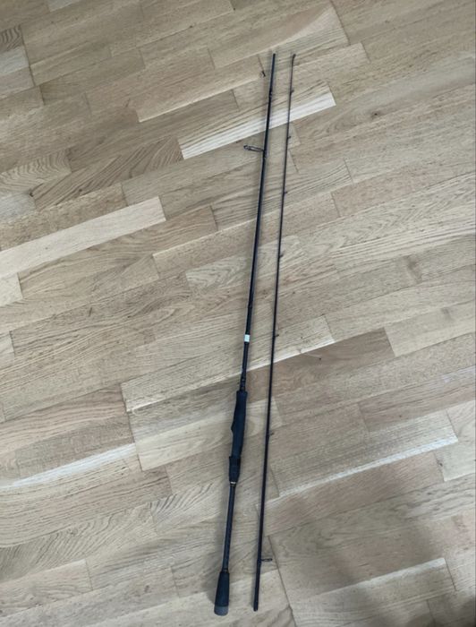 Savage gear sg2 3-10g 221cm