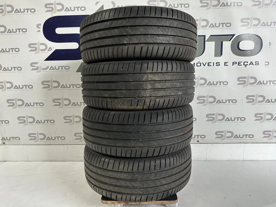 Jantes Especiais 17 - VW Scirocco (2010)