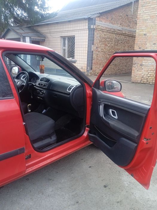 Продам автомобіль в гарному стані