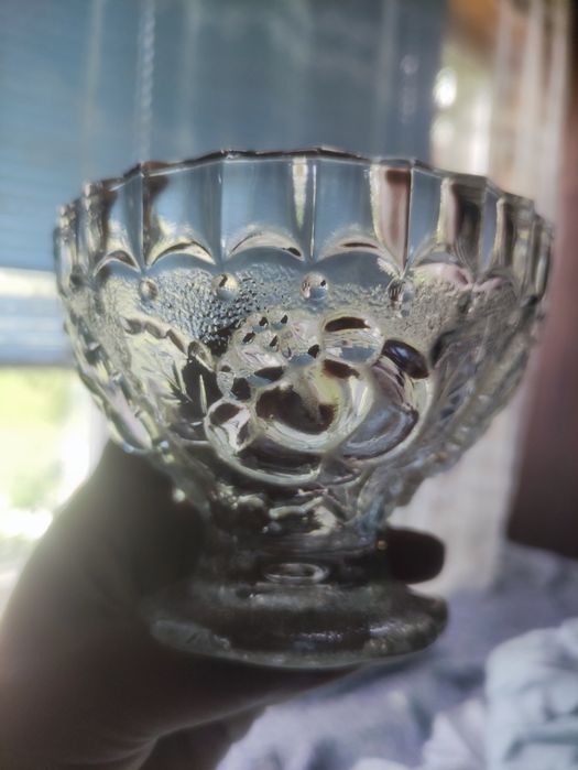 Обмен разная посуда