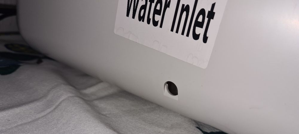 Chocadeira/Icubadora Incubato