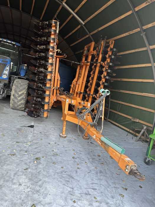 Takerzówka Simba X-pess 6,6 m