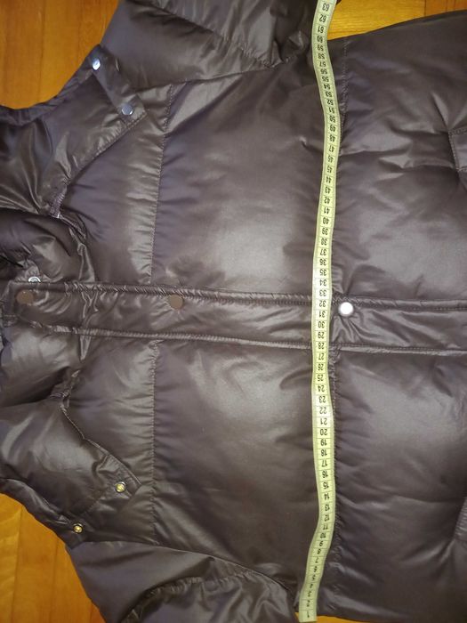 Куртка осінь/весна L