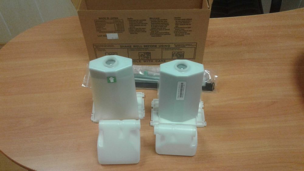 Продам тонер Panasonic FP-7113/7115/7713/7715