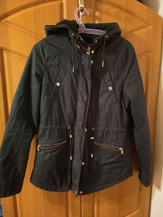 Kurtka damska C&A rozm.M