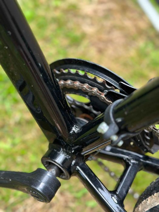 Rower Kross Spade Replica