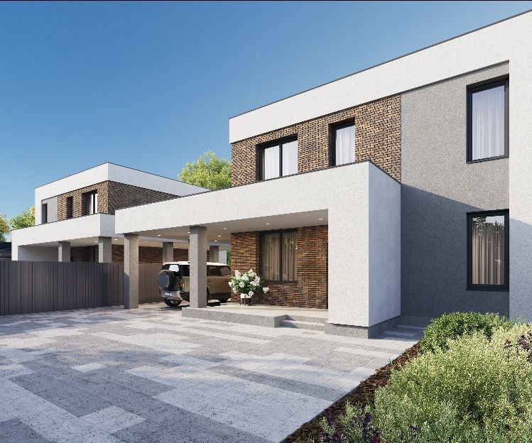 Будинок за адресою (площа 150 м²) - Atlanta.ua - фото 4